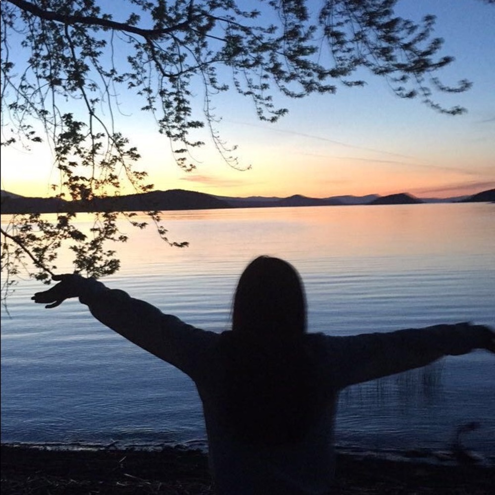 Meet your Posher, Heidy